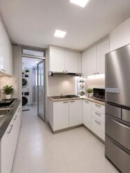 Hillview Regency (D23), Condominium #566159231